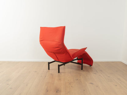 VERANDA Sessel, Vico Magistretti, Cassina - Mid Century Friends - Vintage - Retro - Mid Century
