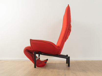 VERANDA Sessel, Vico Magistretti, Cassina - Mid Century Friends - Vintage - Retro - Mid Century