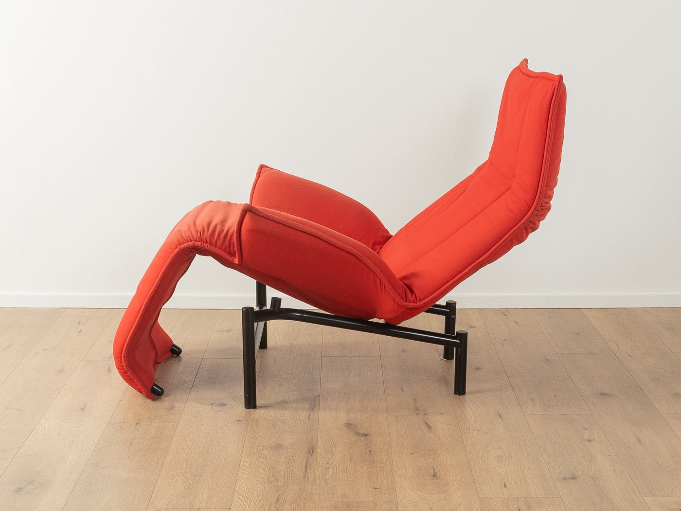 VERANDA Sessel, Vico Magistretti, Cassina - Mid Century Friends - Vintage - Retro - Mid Century