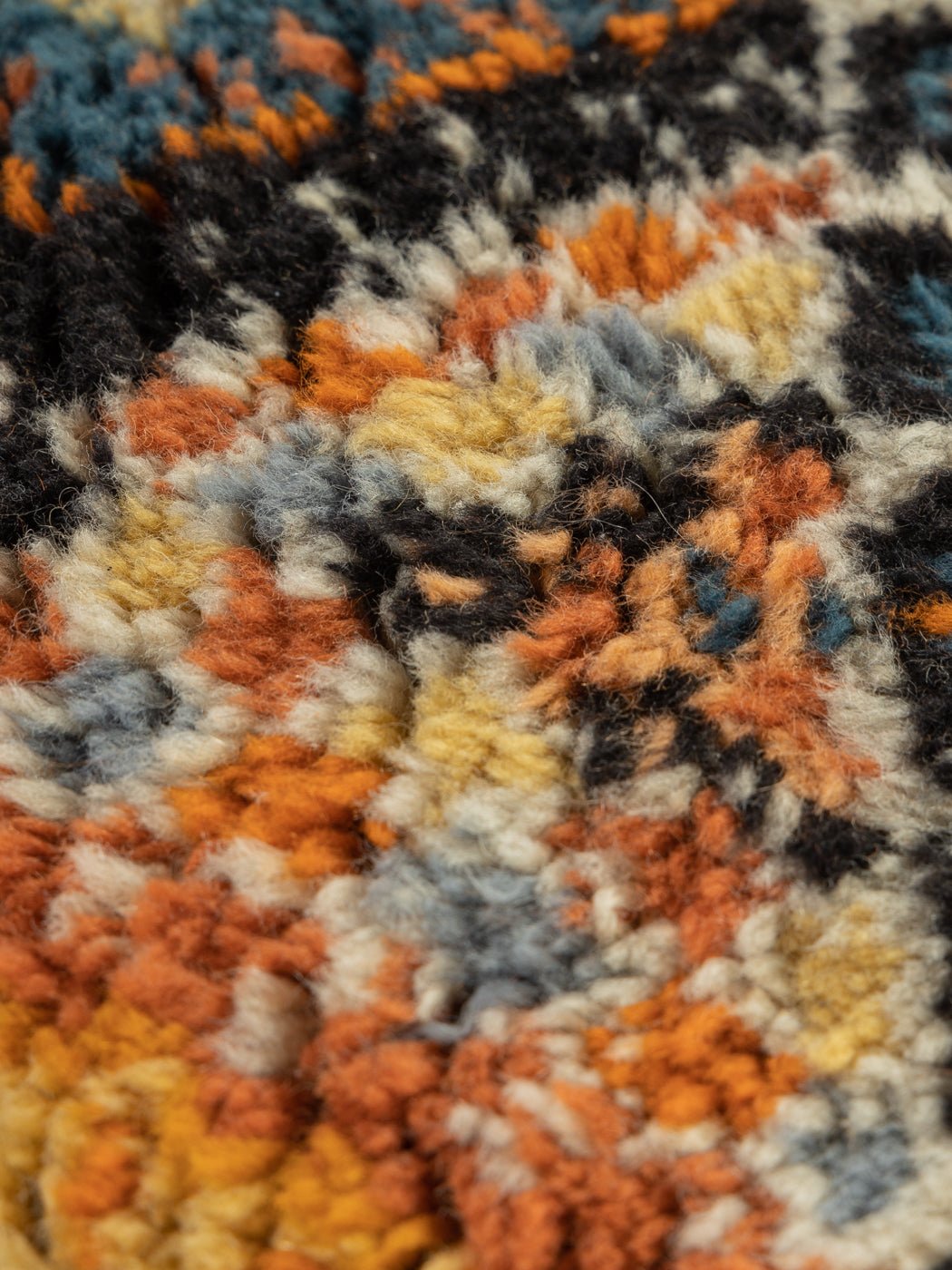 Vintage Berber Teppich, 174 x 260 - Mid Century Friends - Vintage - Retro - Mid Century