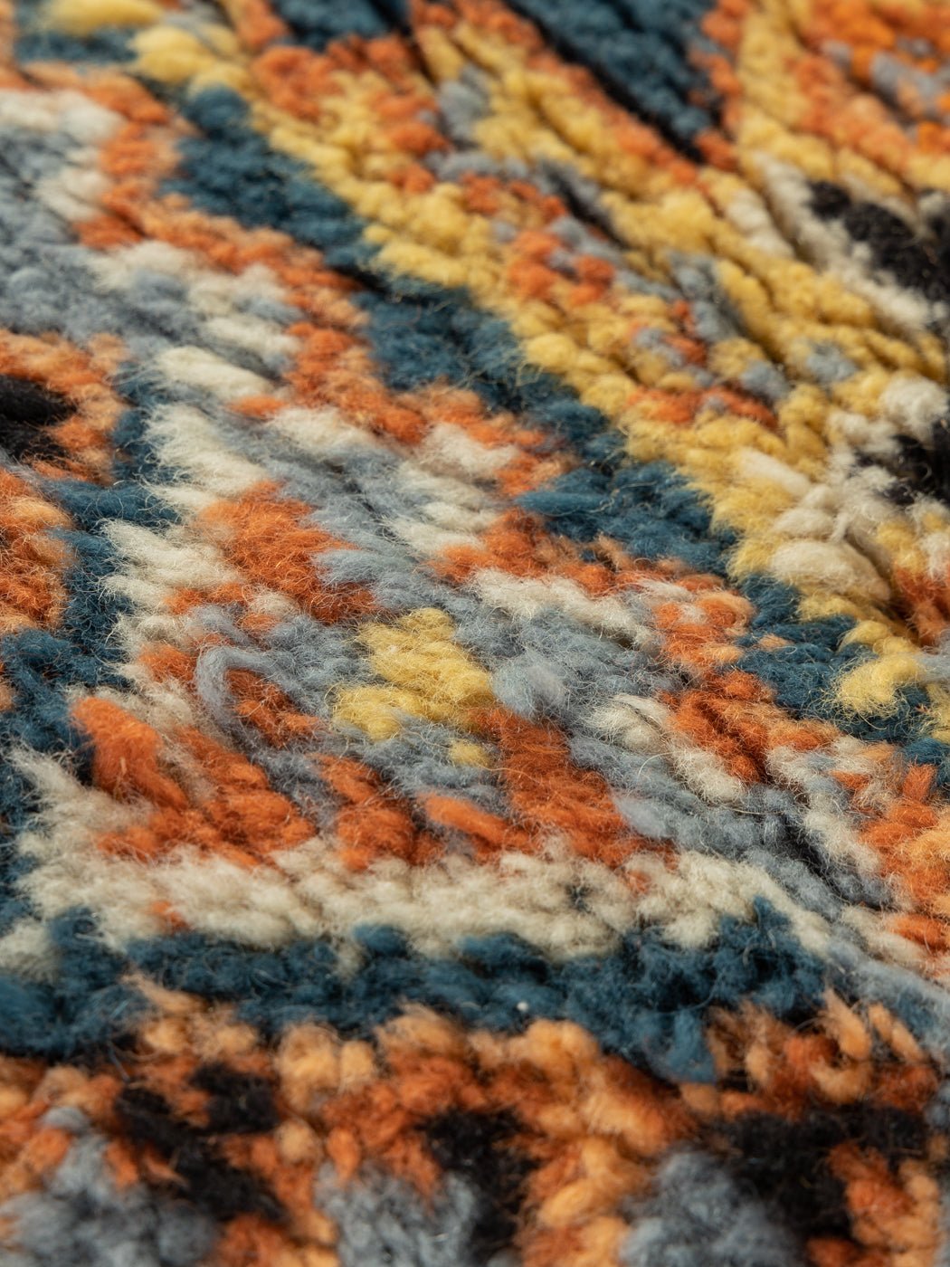 Vintage Berber Teppich, 174 x 260 - Mid Century Friends - Vintage - Retro - Mid Century