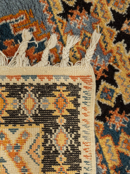Vintage Berber Teppich, 174 x 260 - Mid Century Friends - Vintage - Retro - Mid Century