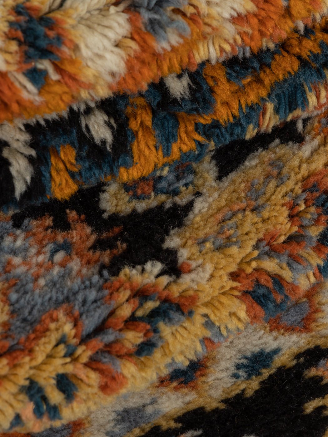 Vintage Berber Teppich, 174 x 260 - Mid Century Friends - Vintage - Retro - Mid Century