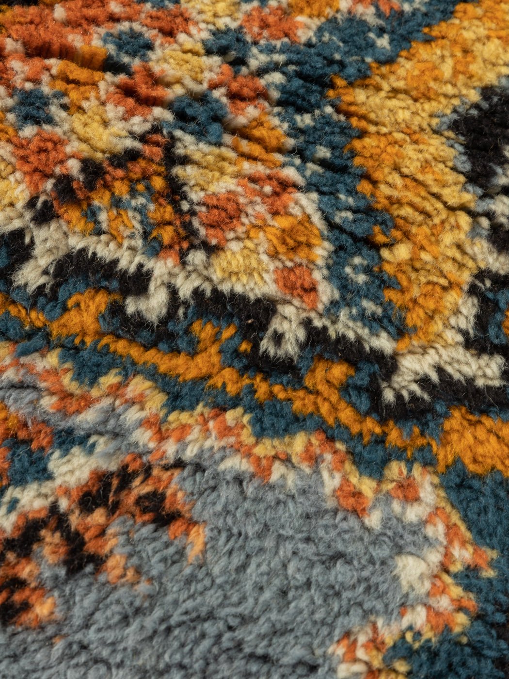 Vintage Berber Teppich, 174 x 260 - Mid Century Friends - Vintage - Retro - Mid Century