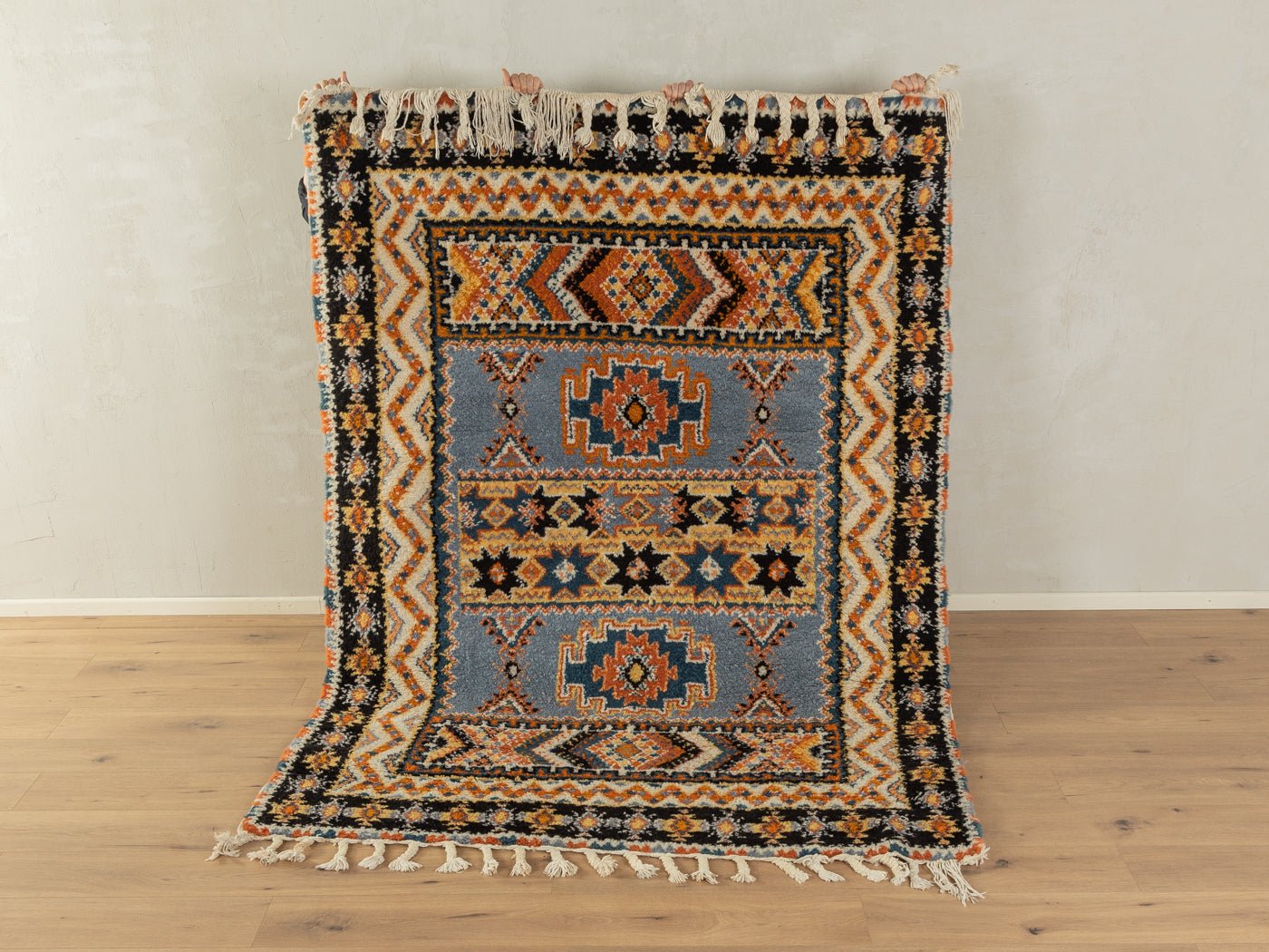 Vintage Berber Teppich, 174 x 260 - Mid Century Friends - Vintage - Retro - Mid Century