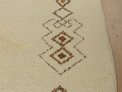 Vintage Berber Teppich, 237 x 344 - Mid Century Friends - Vintage - Retro - Mid Century