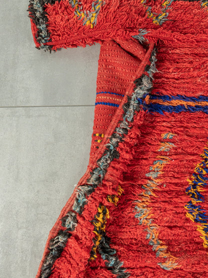 Vintage Boujad, Berber Teppich, 115 x 315 - Mid Century Friends - Vintage - Retro - Mid Century