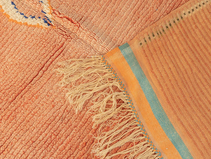 Vintage Boujad, Berber Teppich, 130 X 300 - Mid Century Friends - Vintage - Retro - Mid Century