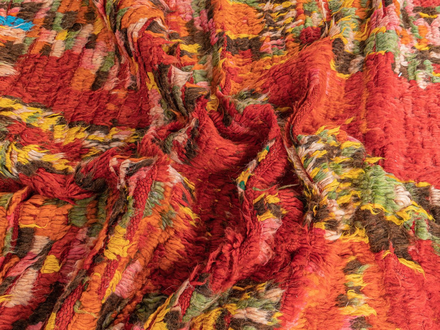Vintage Boujad, Berber Teppich, 160 x 329 - Mid Century Friends - Vintage - Retro - Mid Century