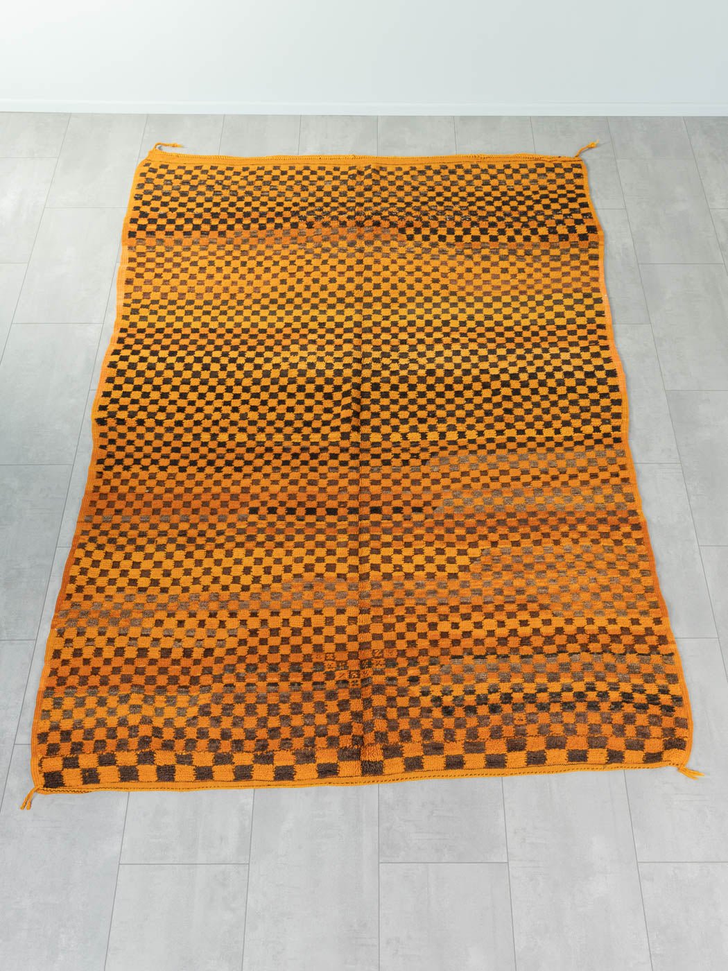 Vintage Taznakht, Berber Teppich, 185 x 264 - Mid Century Friends - Vintage - Retro - Mid Century