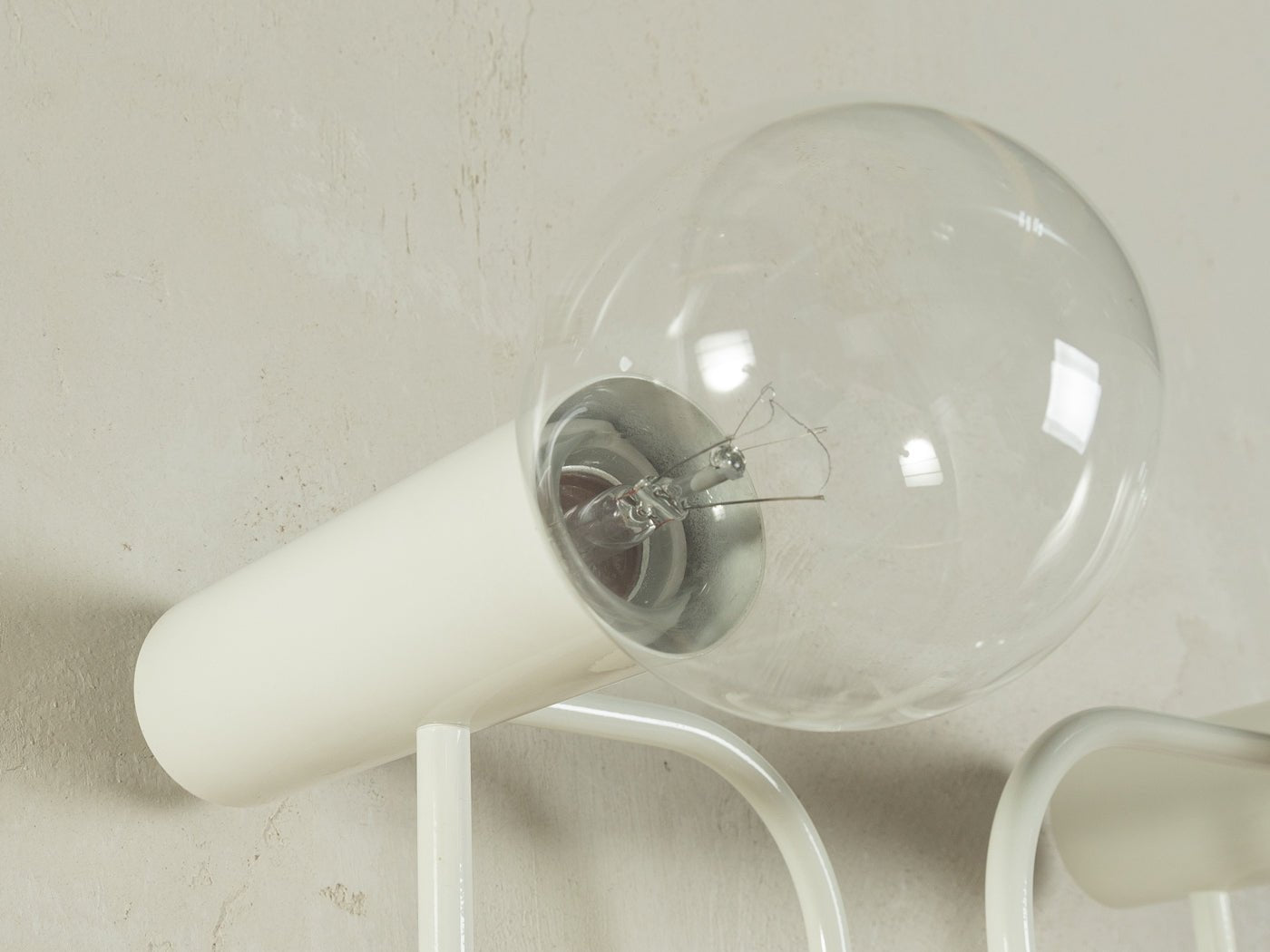 Wand - und Deckenlampe, Gaetano Sciolari, Leola - Mid Century Friends - Vintage - Retro - Mid Century