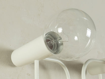 Wand - und Deckenlampe, Gaetano Sciolari, Leola - Mid Century Friends - Vintage - Retro - Mid Century