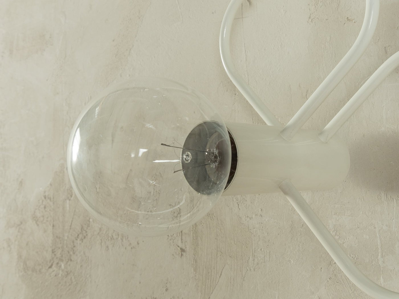 Wand - und Deckenlampe, Gaetano Sciolari, Leola - Mid Century Friends - Vintage - Retro - Mid Century