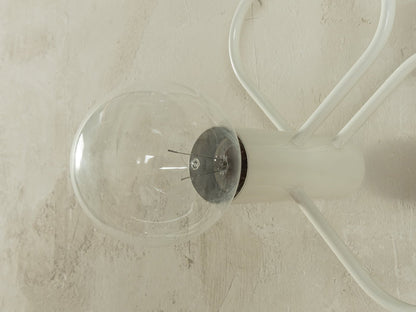 Wand - und Deckenlampe, Gaetano Sciolari, Leola - Mid Century Friends - Vintage - Retro - Mid Century