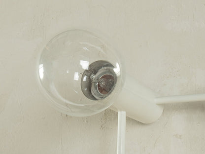 Wand - und Deckenlampe, Gaetano Sciolari, Leola - Mid Century Friends - Vintage - Retro - Mid Century
