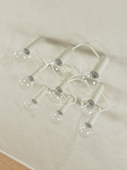 Wand - und Deckenlampe, Gaetano Sciolari, Leola - Mid Century Friends - Vintage - Retro - Mid Century