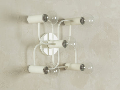 Wand - und Deckenlampe, Gaetano Sciolari, Leola - Mid Century Friends - Vintage - Retro - Mid Century