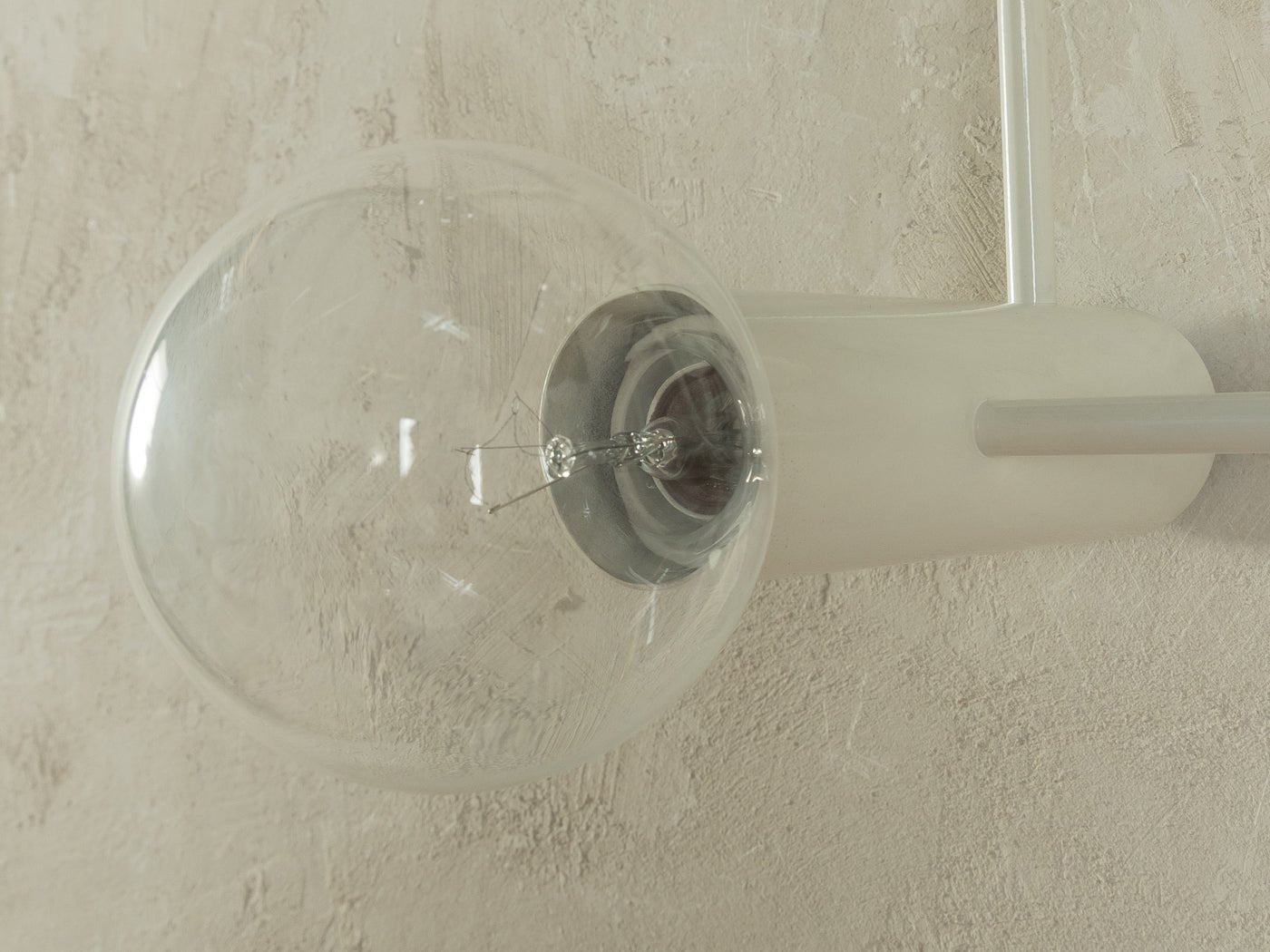 Wand - und Deckenlampe, Gaetano Sciolari, Leola - Mid Century Friends - Vintage - Retro - Mid Century