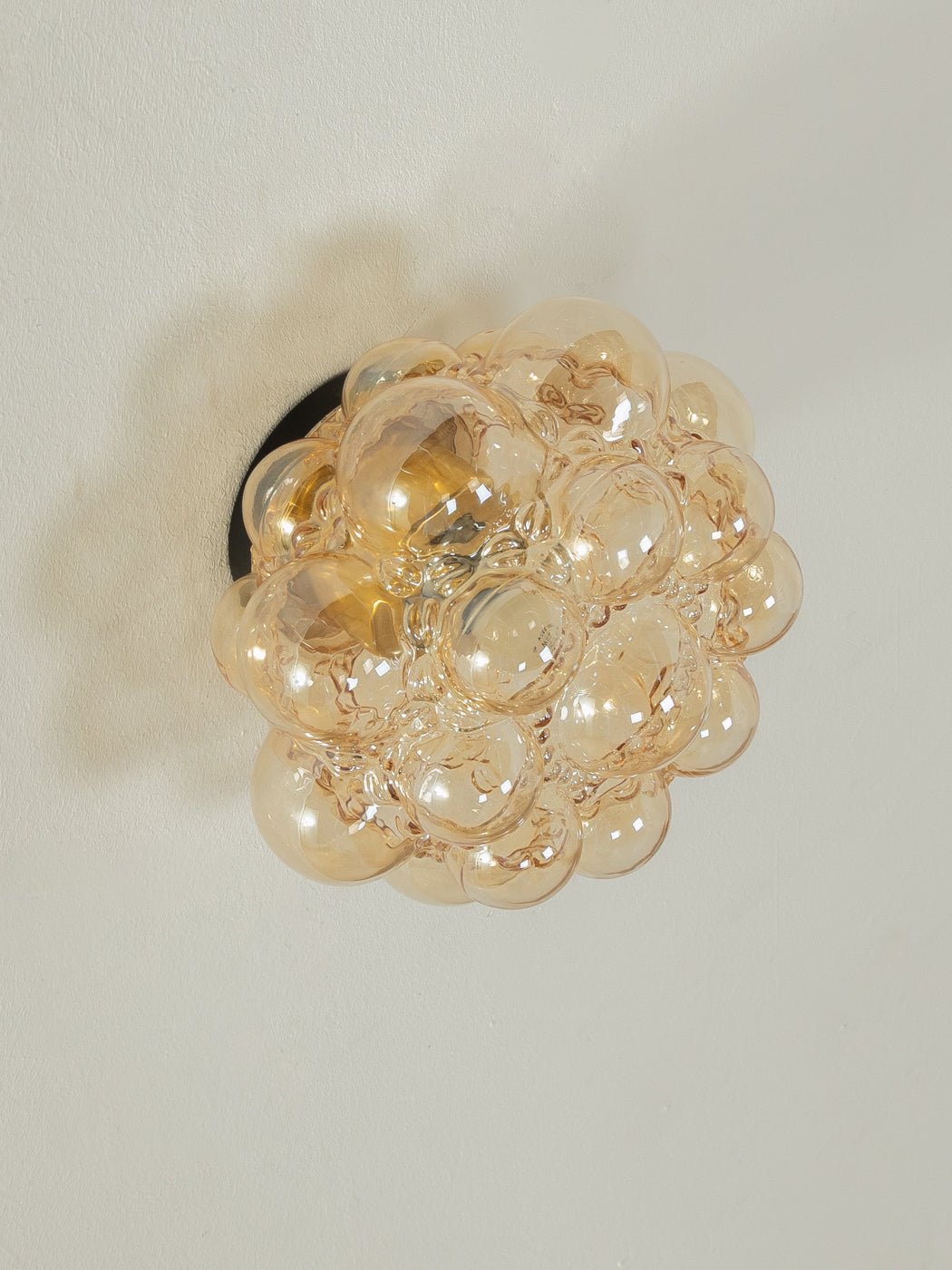 Wandlampe, Helena Tynell, Limburg - Mid Century Friends - Vintage - Retro - Mid Century