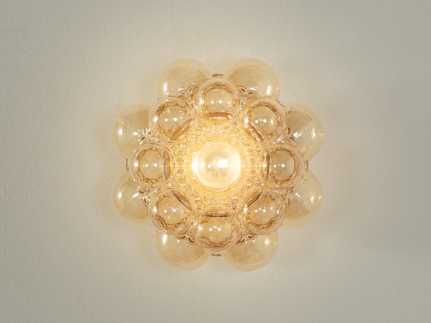 Wandlampe, Helena Tynell, Limburg - Mid Century Friends - Vintage - Retro - Mid Century