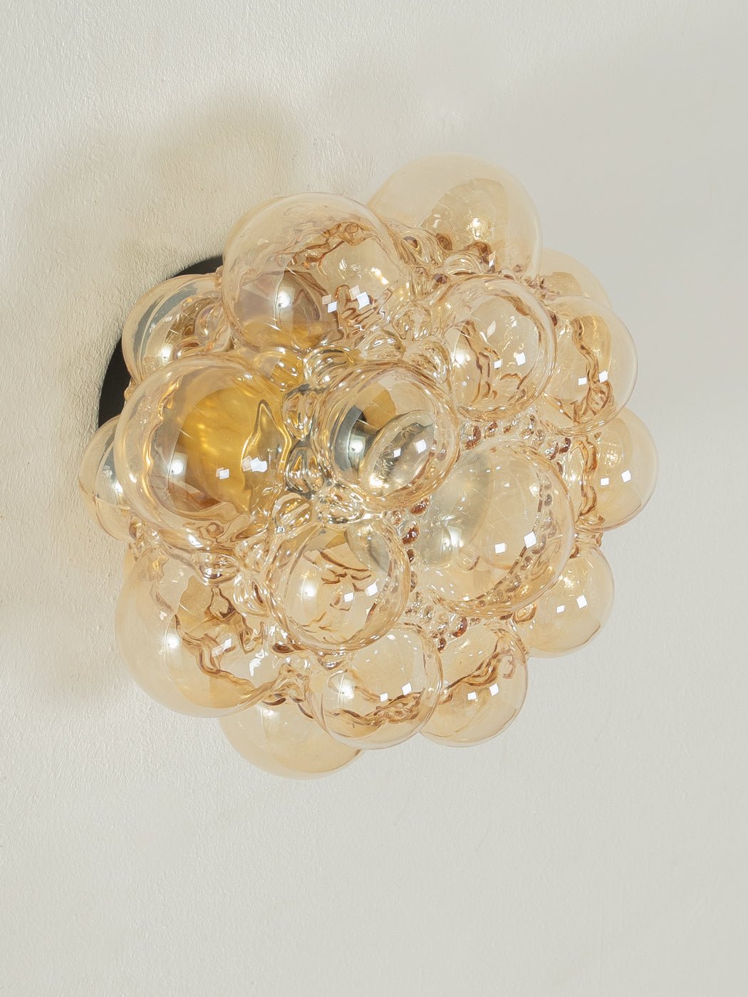 Wandlampe, Helena Tynell, Limburg - Mid Century Friends - Vintage - Retro - Mid Century