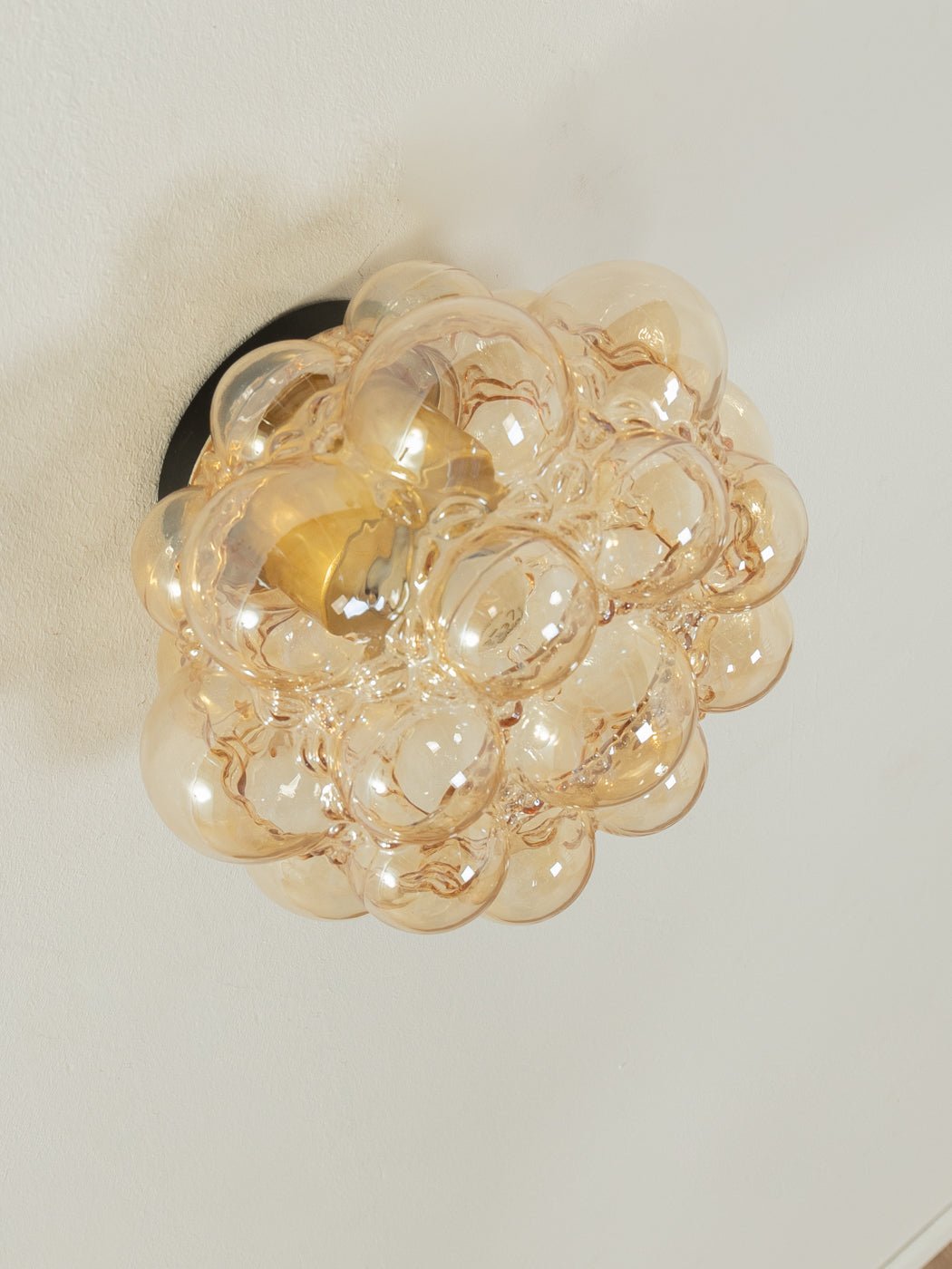 Wandlampe, Helena Tynell, Limburg - Mid Century Friends - Vintage - Retro - Mid Century