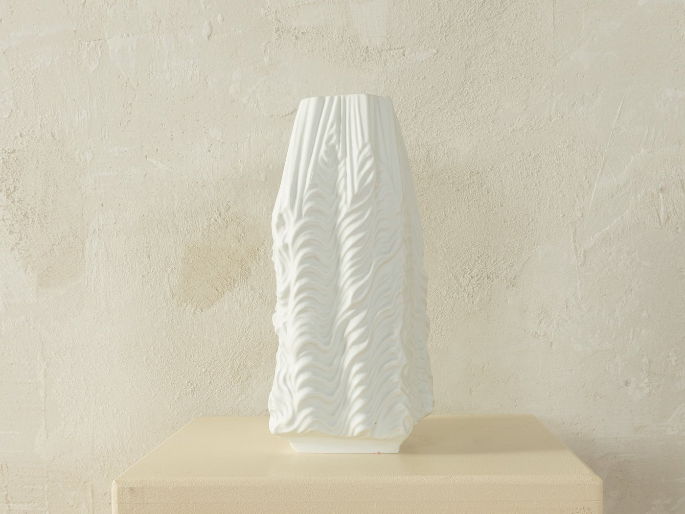 WAVE Vase, Martin Freyer, Rosenthal - Mid Century Friends - Vintage - Retro - Mid Century