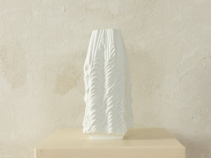 WAVE Vase, Martin Freyer, Rosenthal - Mid Century Friends - Vintage - Retro - Mid Century
