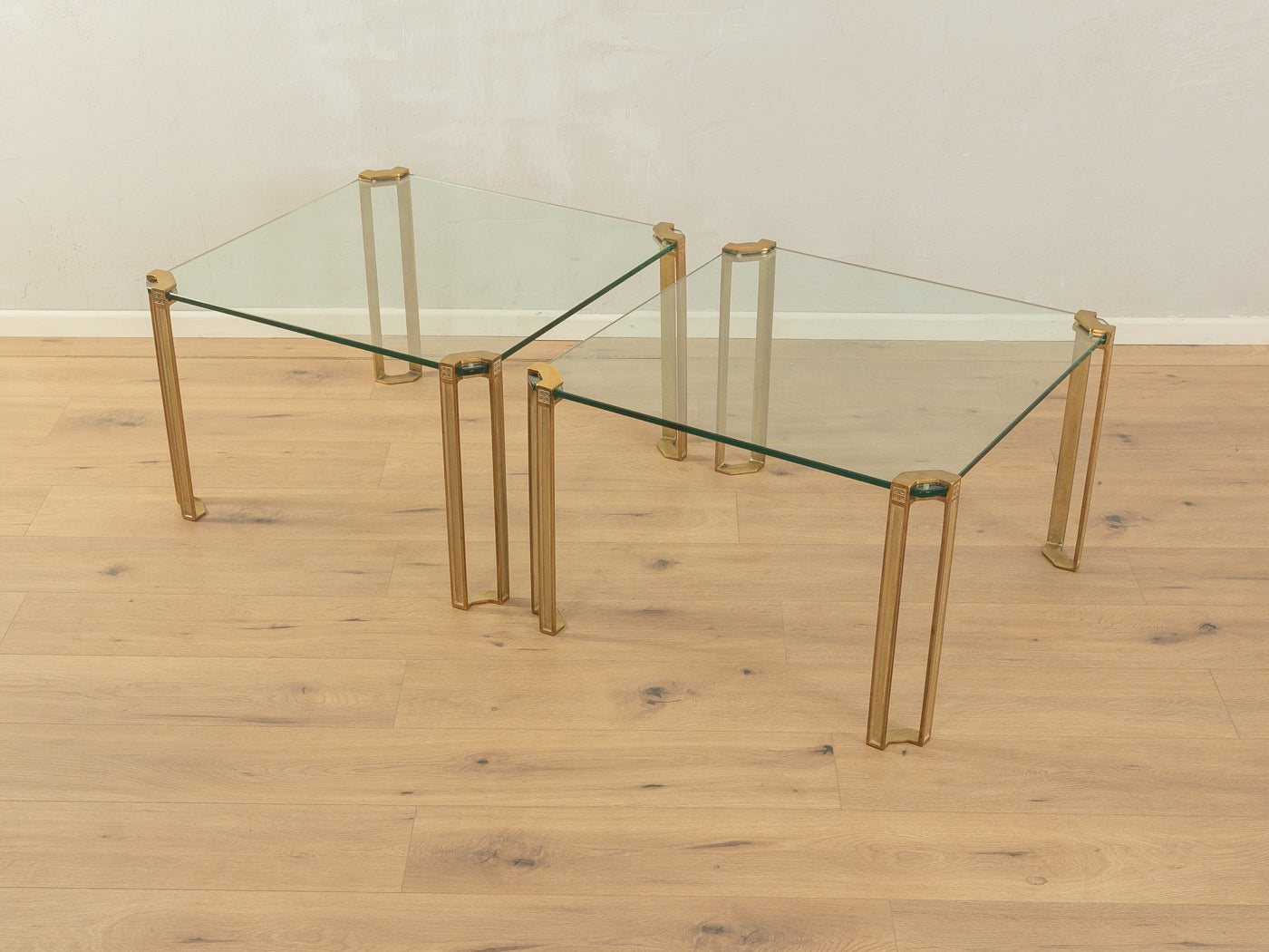 Wundervolle Couchtische, Modell T 24, Peter Ghyczy - Mid Century Friends - Vintage - Retro - Mid Century