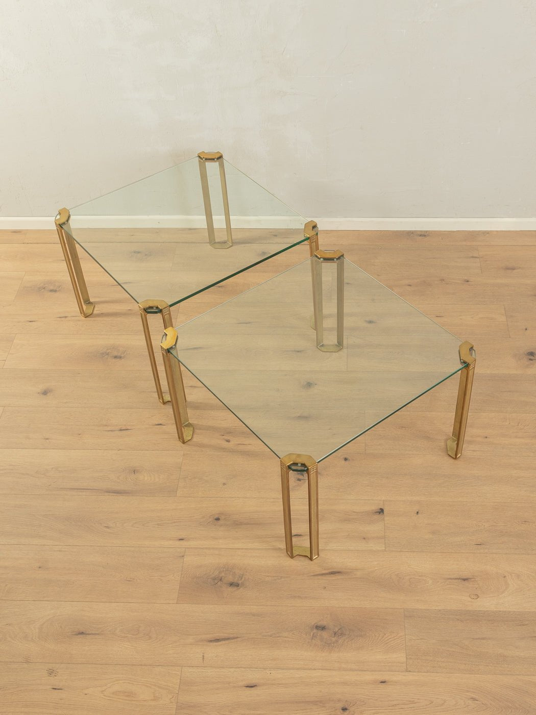 Wundervolle Couchtische, Modell T 24, Peter Ghyczy - Mid Century Friends - Vintage - Retro - Mid Century