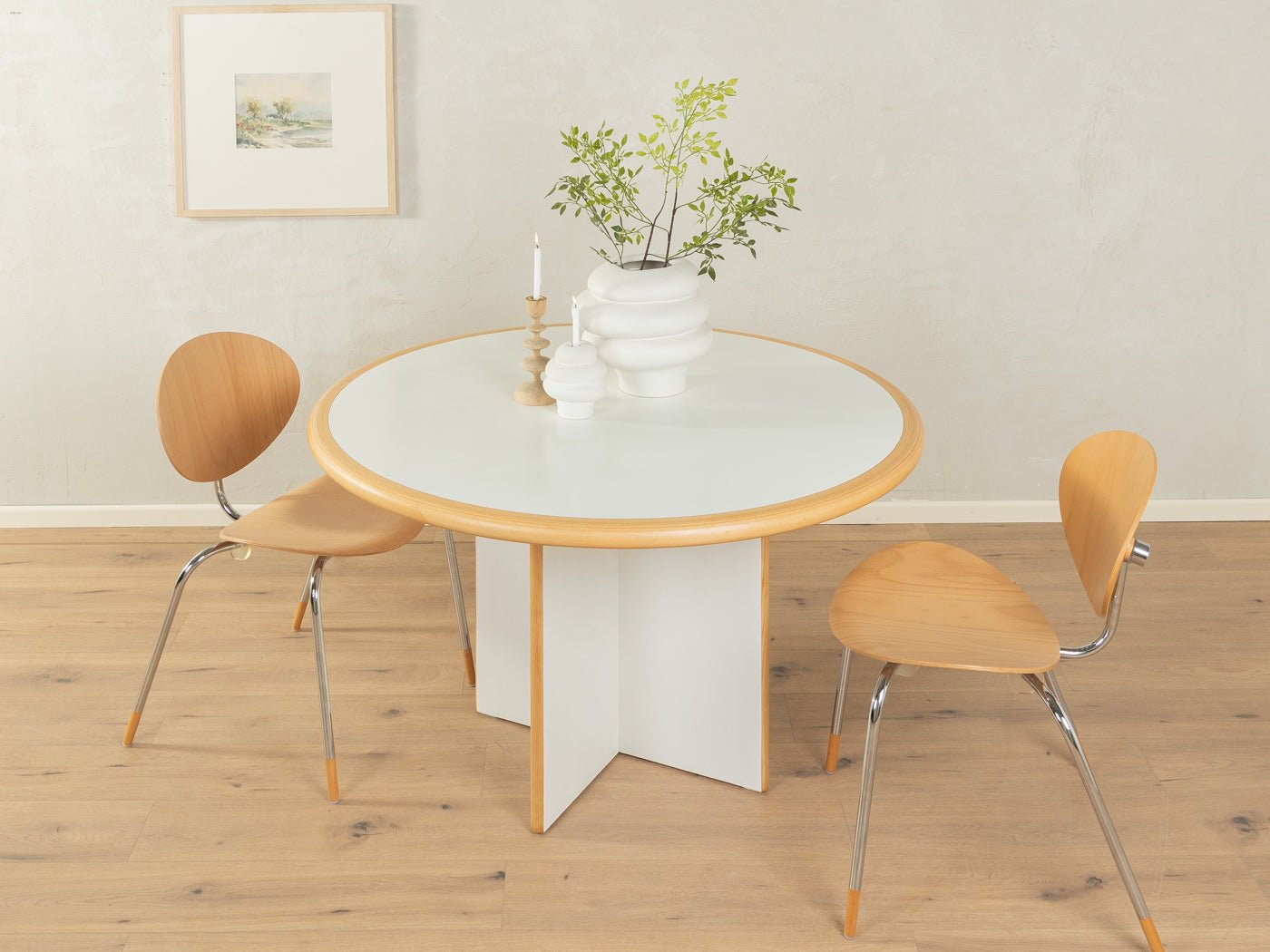 Wundervoller Esstisch - Mid Century Friends - Vintage - Retro - Mid Century