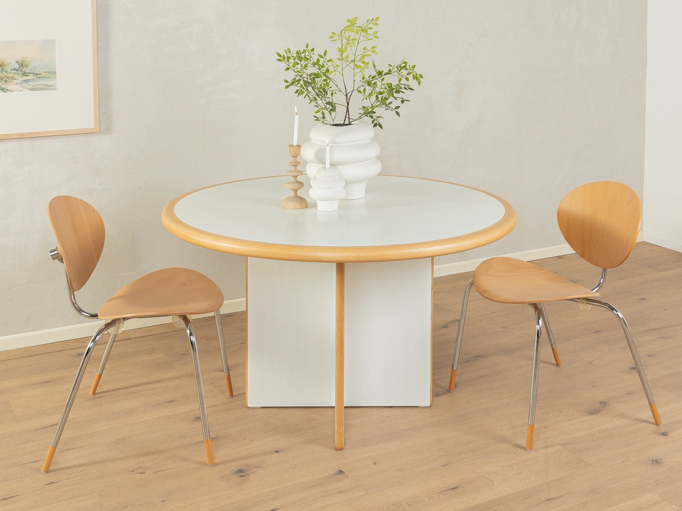 Wundervoller Esstisch - Mid Century Friends - Vintage - Retro - Mid Century