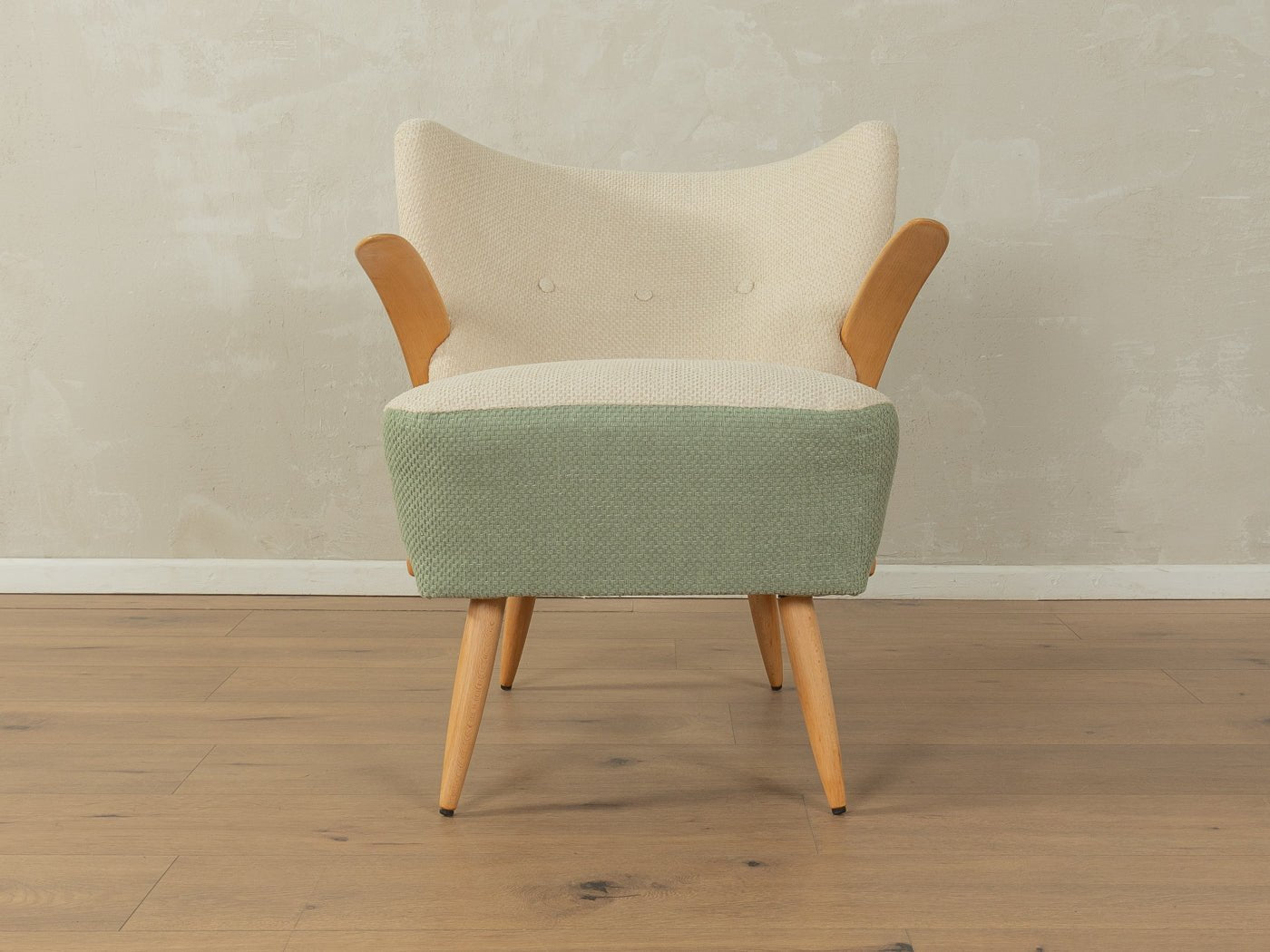 Wundervoller Sessel - Mid Century Friends - Vintage - Retro - Mid Century
