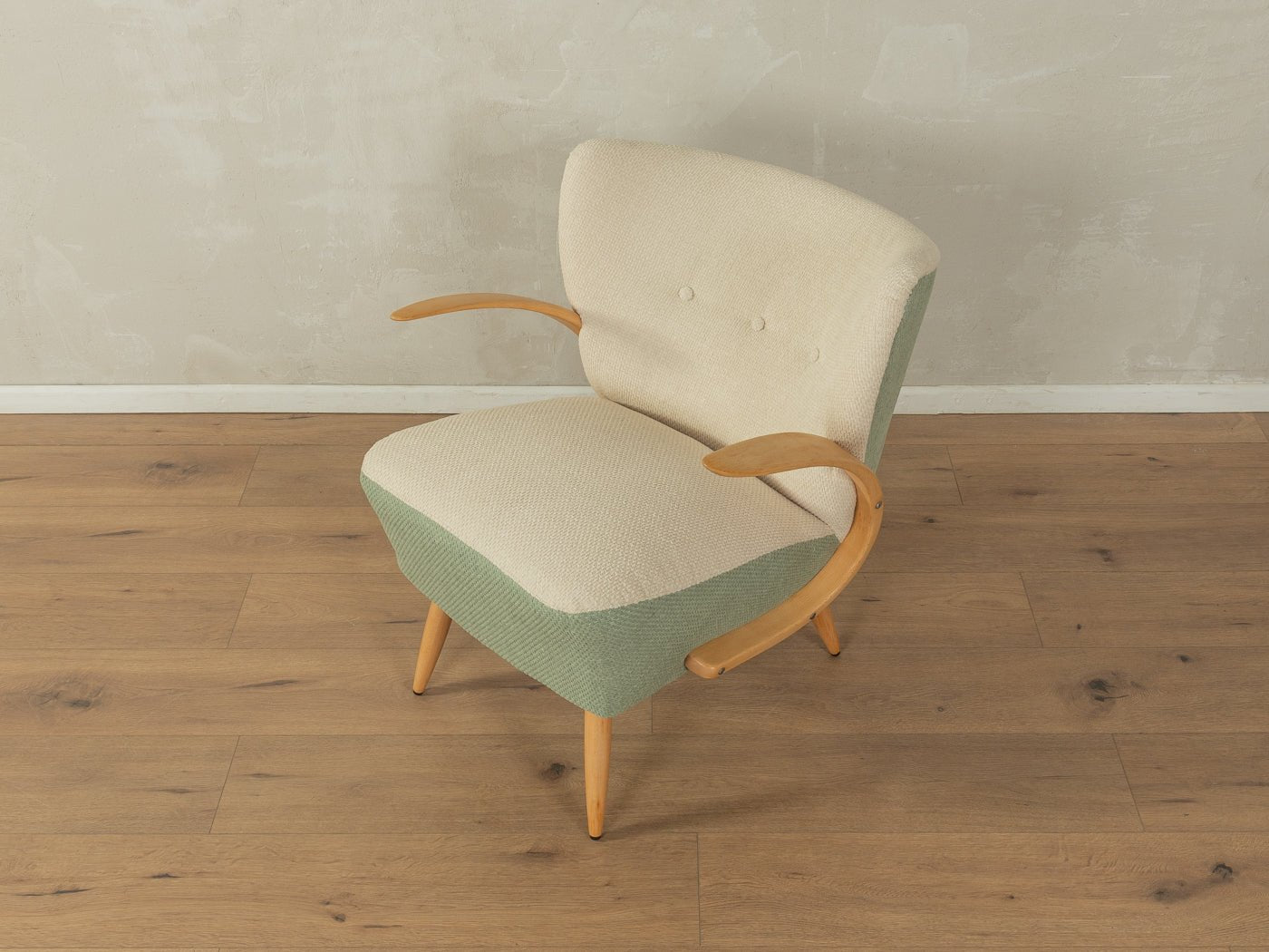 Wundervoller Sessel - Mid Century Friends - Vintage - Retro - Mid Century