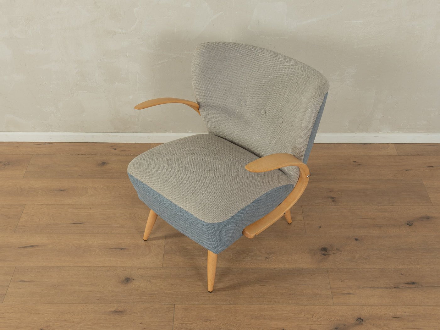 Wundervoller Sessel - Mid Century Friends - Vintage - Retro - Mid Century