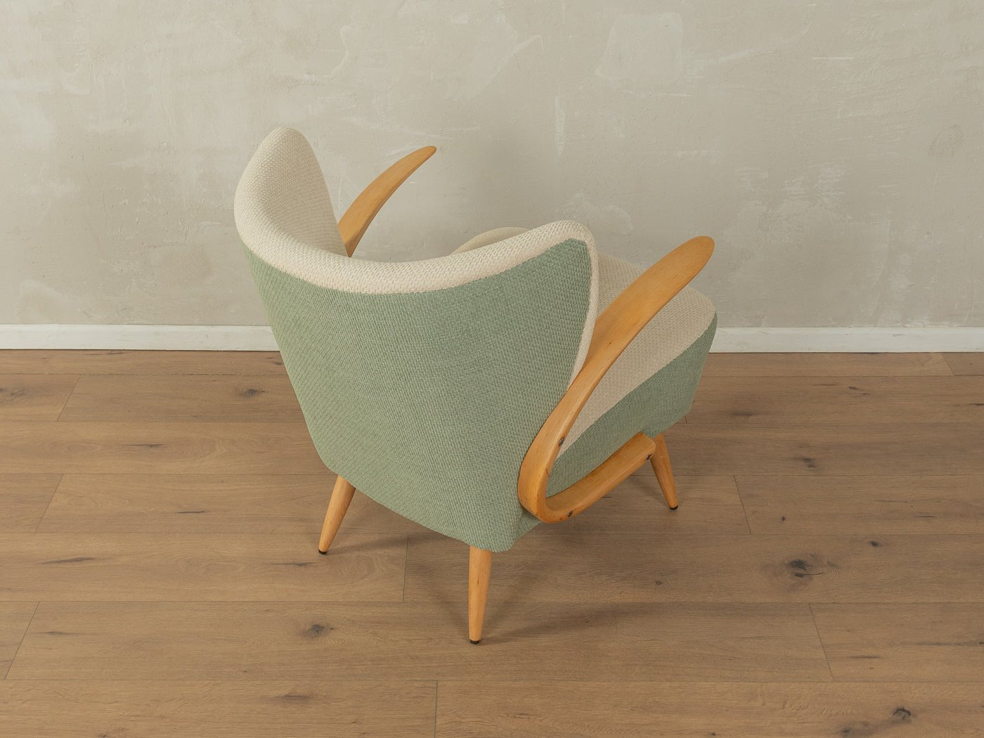 Wundervoller Sessel - Mid Century Friends - Vintage - Retro - Mid Century