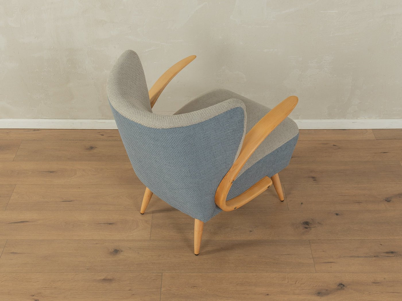Wundervoller Sessel - Mid Century Friends - Vintage - Retro - Mid Century