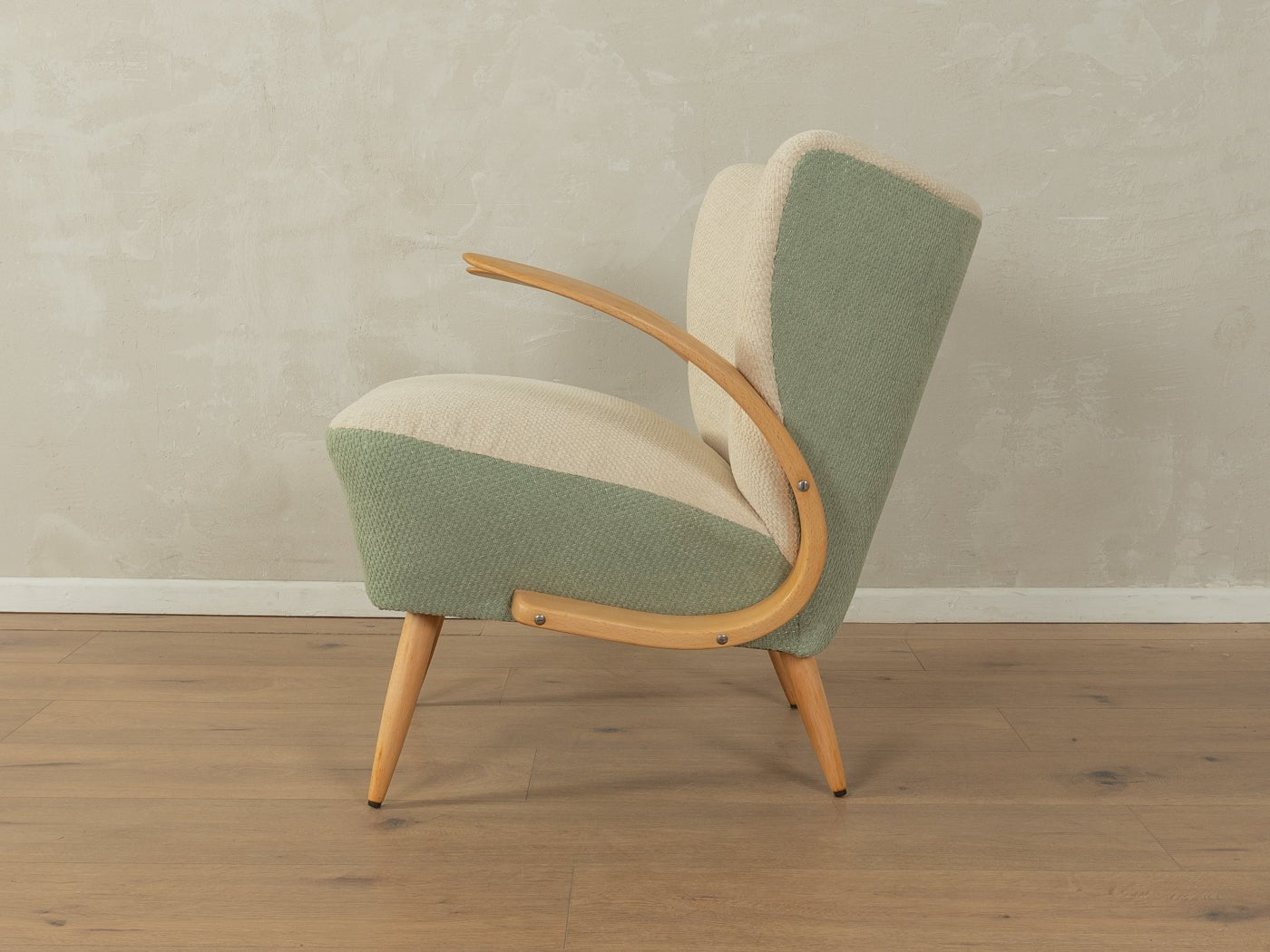 Wundervoller Sessel - Mid Century Friends - Vintage - Retro - Mid Century
