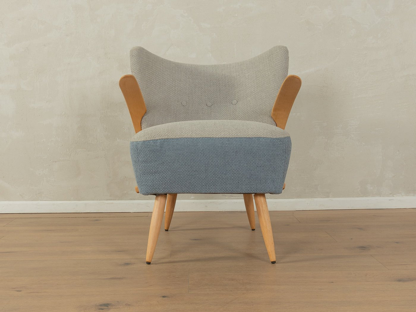 Wundervoller Sessel - Mid Century Friends - Vintage - Retro - Mid Century
