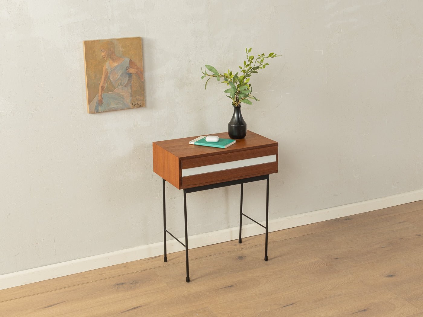 Zauberhafte Kommode, Hans - Agne Jakobsson - Mid Century Friends - Vintage - Retro - Mid Century