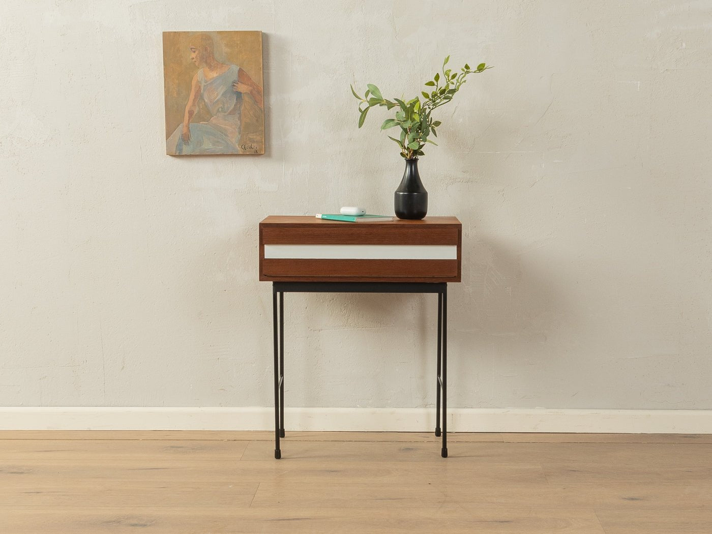 Zauberhafte Kommode, Hans - Agne Jakobsson - Mid Century Friends - Vintage - Retro - Mid Century