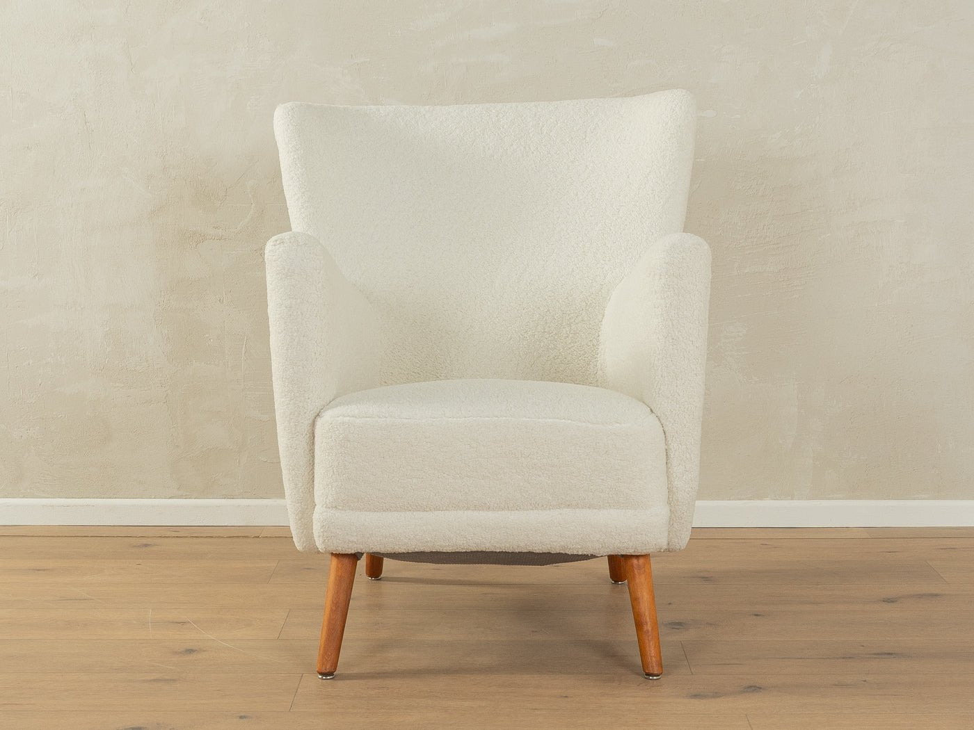 Zauberhafter Clubsessel - Mid Century Friends - Vintage - Retro - Mid Century