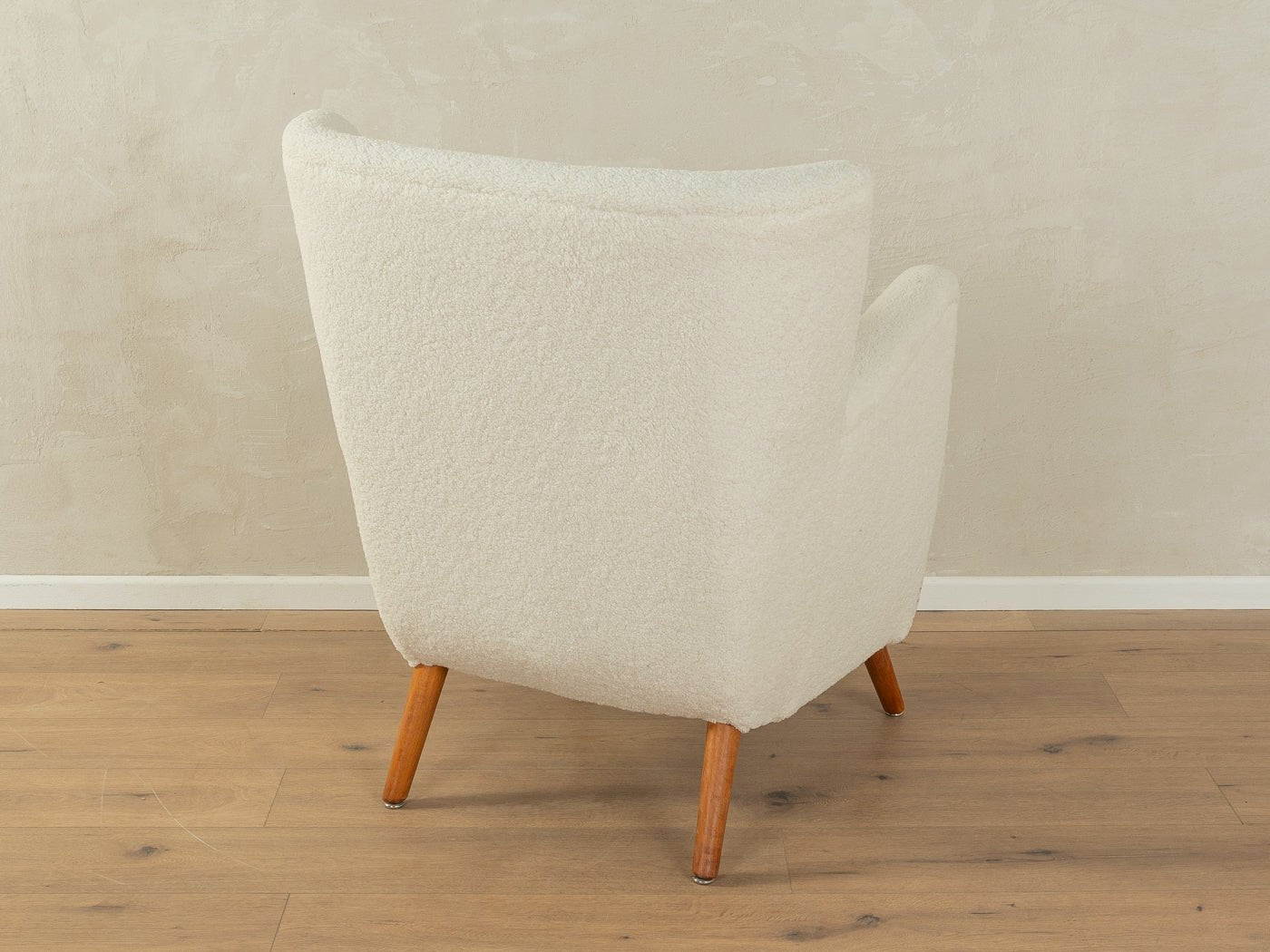 Zauberhafter Clubsessel - Mid Century Friends - Vintage - Retro - Mid Century