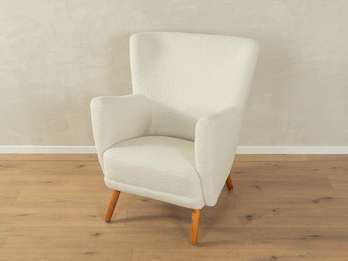 Zauberhafter Clubsessel - Mid Century Friends - Vintage - Retro - Mid Century