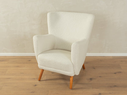 Zauberhafter Clubsessel - Mid Century Friends - Vintage - Retro - Mid Century