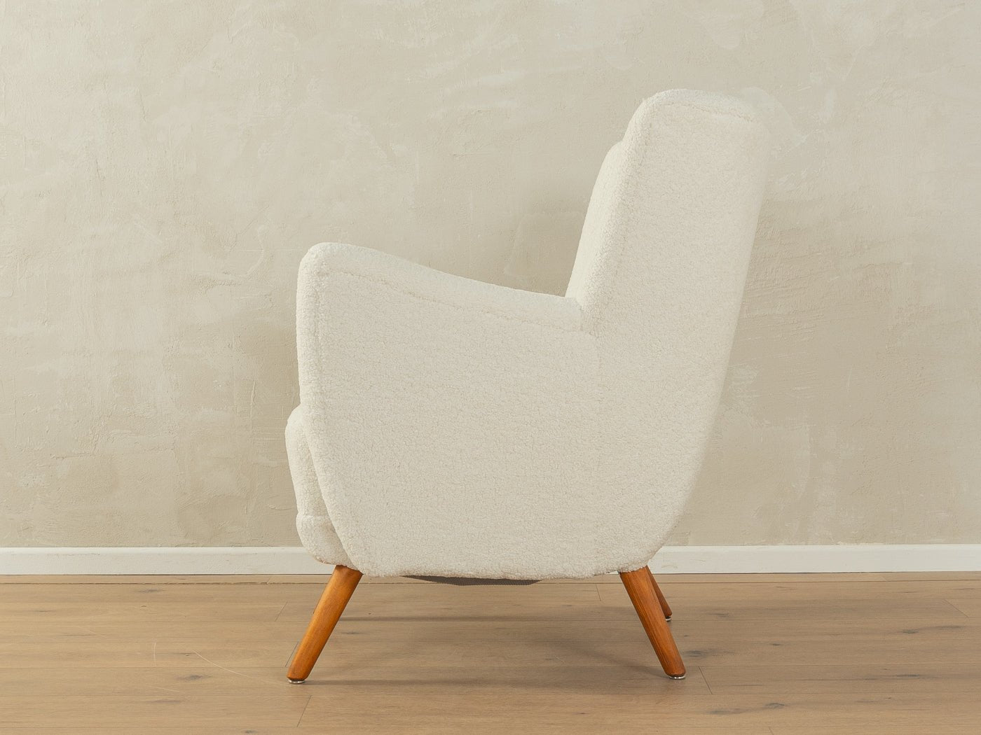 Zauberhafter Clubsessel - Mid Century Friends - Vintage - Retro - Mid Century