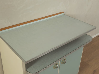 Zauberhafter Küchenschrank - Mid Century Friends - Vintage - Retro - Mid Century
