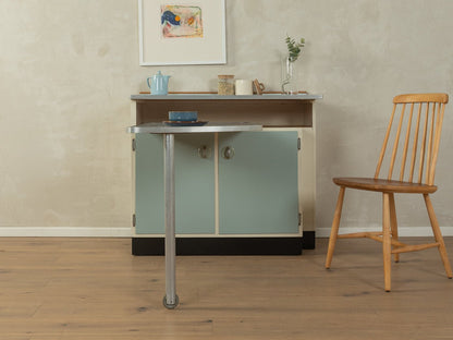 Zauberhafter Küchenschrank - Mid Century Friends - Vintage - Retro - Mid Century