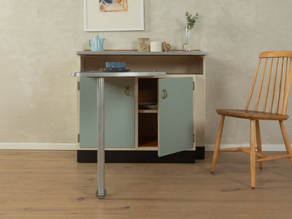 Zauberhafter Küchenschrank - Mid Century Friends - Vintage - Retro - Mid Century