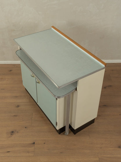 Zauberhafter Küchenschrank - Mid Century Friends - Vintage - Retro - Mid Century